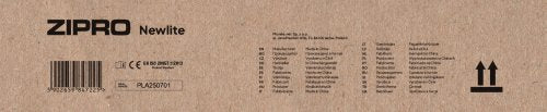 Zipro Newlite Kompaktowa Bieżnia Elektryczna